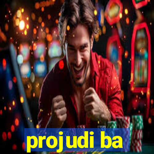 projudi ba